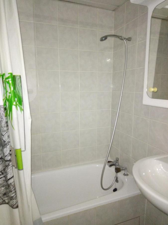 Vichy -Appartement Coquet 2 Pieces - Centre Ville Buitenkant foto